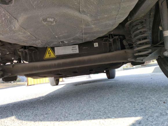 [上海·沪A] 二手雷诺雷诺 e诺2019款 e尚型