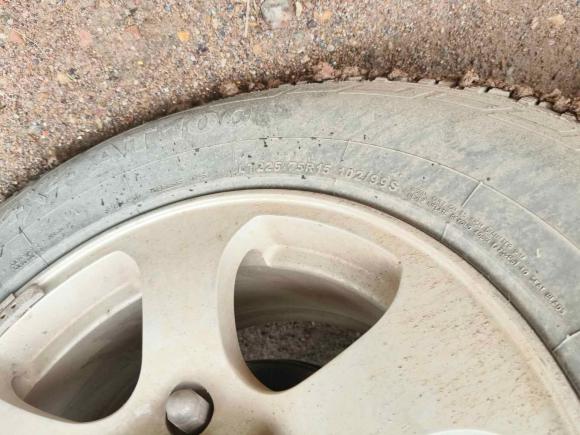 [义乌·浙G] 二手骐铃汽车骐铃T52014款 2.8T两驱豪华型标准轴距JE493ZLQ4CB