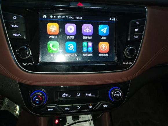 [南京·陕F] 二手长安凌轩2017款 1.6L 手动幸福型