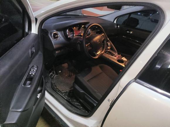 [义乌·赣G] 二手标致标致30082016款 2.0L 自动标准版