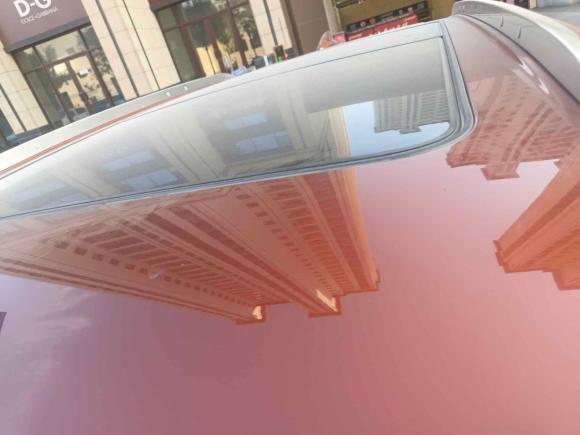 [菏泽·鲁A] 二手凯迪拉克凯迪拉克XT42018款 28T 两驱技术型