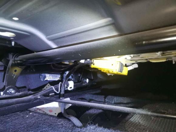 [上海·沪E] 二手MINIMINI COUNTRYMAN2014款 1.6T COOPER ALL4 Fun