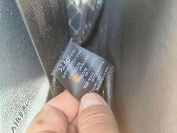 [武汉·鄂A] 二手雪铁龙凡尔赛C5 X2021款 1.6T 领不凡