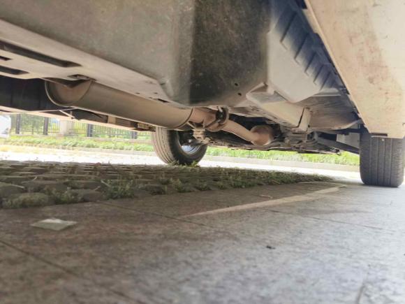 [芜湖·皖B] 二手哈弗哈弗H62017款 经典版 1.5T 自动两驱都市型