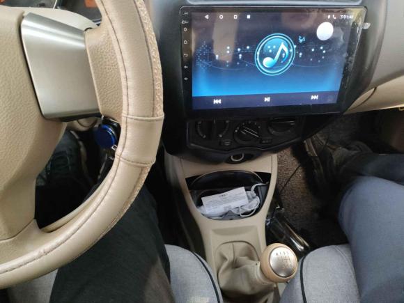 [上海·苏M] 二手日产骏逸2008款 1.8L 手动舒适型