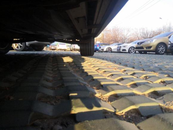 [北京·京N] 二手斯巴鲁傲虎2015款 2.0DIT 尊贵版