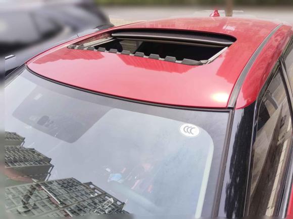 [苏州·苏E] 二手日产蓝鸟2016款 1.6L CVT智酷版