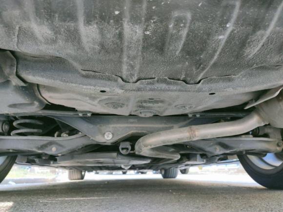 [上海·沪C] 二手本田雅阁2018款 锐·混动 2.0L 锐尊版 国VI