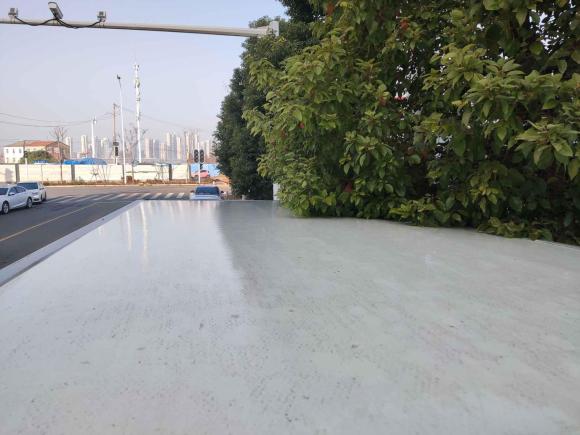 [武汉·鄂A] 二手远程远程锋锐2022款 F3E厢式车亿纬61.8kWh