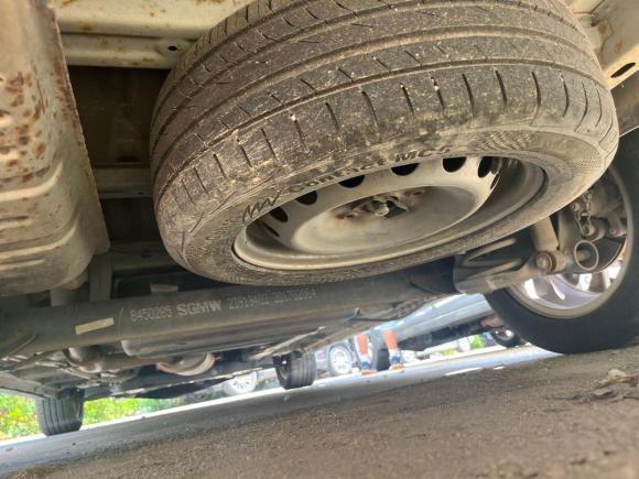 [广州·粤A] 二手宝骏宝骏7302016款 1.5T 手动舒适型 7座