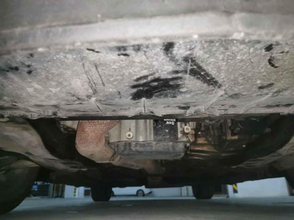 [台州·浙B] 二手凯迪拉克凯迪拉克XTS2013款 28T 舒适型