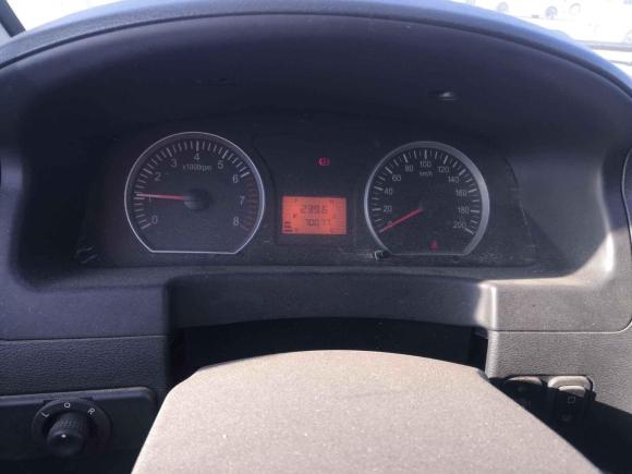 [上海·鲁R] 二手东风风行菱智2015款 M3 1.6L 7座豪华型