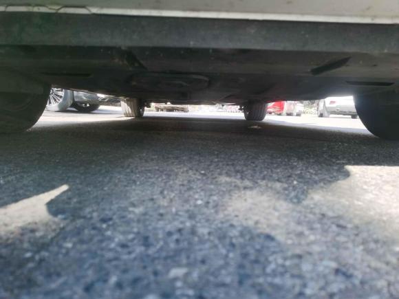 [湖州·浙E] 二手广汽传祺传祺M82023款 领秀系列 390T 至尊版