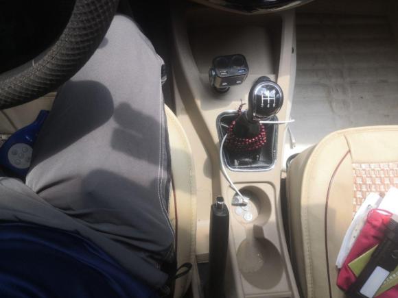 [芜湖·皖B] 二手五菱汽车五菱宏光2014款 1.5L S舒适型