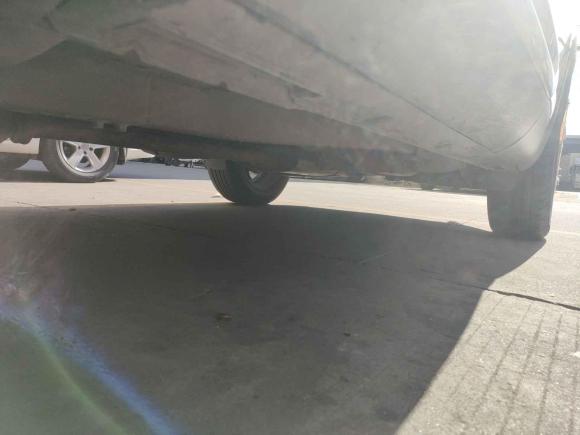 [深圳·桂R] 二手奇瑞瑞虎72016款 2.0L CVT耀臻版