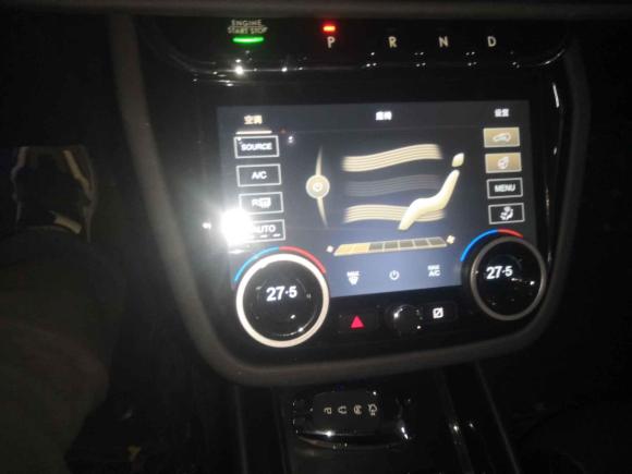 [杭州·浙A] 二手林肯冒险家2022款 2.0T 两驱尊雅版