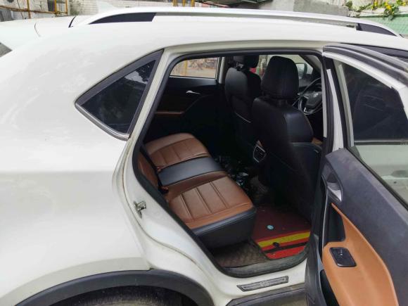 [济南·陕U] 二手名爵锐腾2016款 2.0TGI TST豪华版