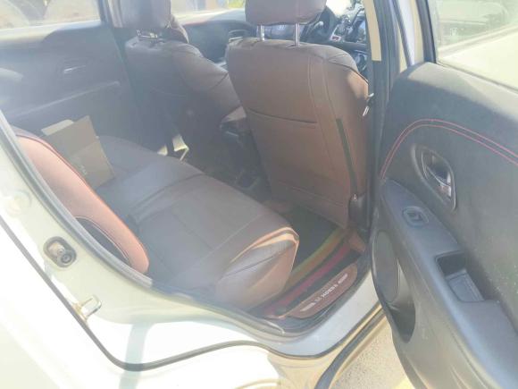 [济南·鲁A] 二手本田缤智2015款 1.5L CVT两驱舒适型