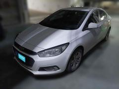 [义乌·浙G] 雪佛兰科鲁兹2015款 1.5L 自动豪华版