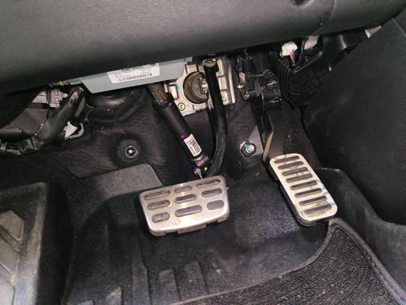 [上海·皖H] 二手现代菲斯塔2019款 280TGDi 智速版 国VI