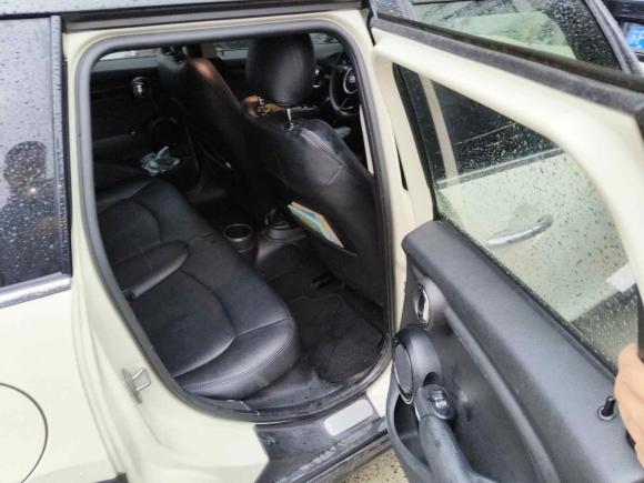 [南通·苏F] 二手MINIMINI2016款 1.5T COOPER 五门版