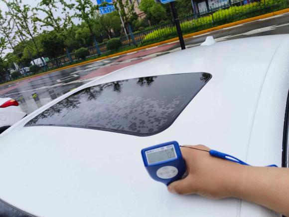 [嘉兴·浙F] 二手荣威荣威i6新能源2017款 45T 混动互联智享版