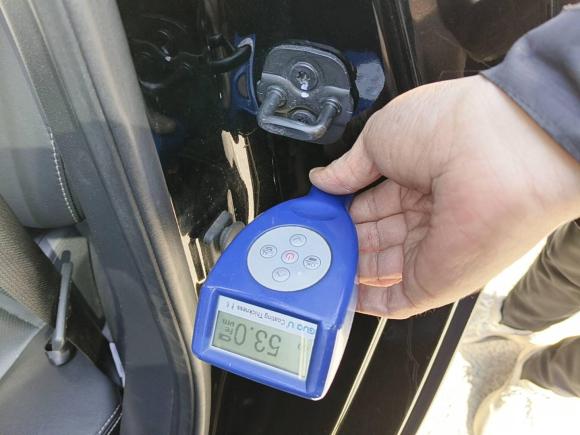 [济南·鲁A] 二手日产楼兰2019款 2.5L XL 两驱智联豪华版 国V