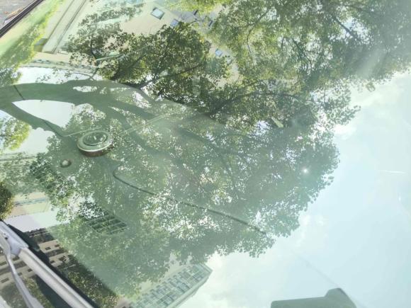 [南昌·赣A] 二手凯迪拉克凯迪拉克XTS2018款 28T 精英型