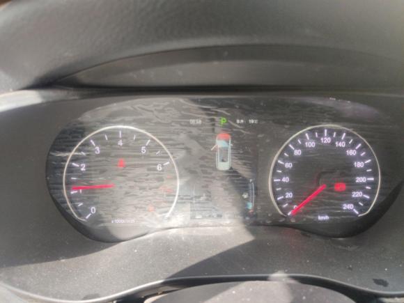 [无锡·苏B] 二手比亚迪宋MAX2018款 1.5T 自动智联精英型 6座