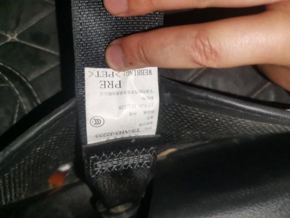 [宁波·浙B] 二手思铭东风本田X-NV2020款 电掣版