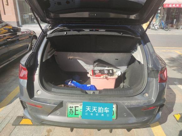 [苏州·苏E] 二手比亚迪比亚迪e22021款 豪华型
