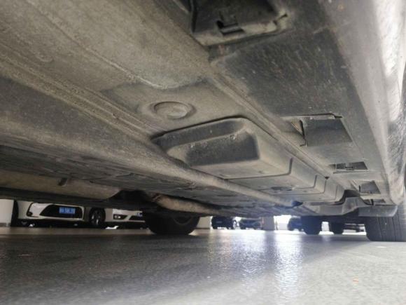 [深圳·粤S] 二手丰田凯美瑞2015款 2.0G 领先版