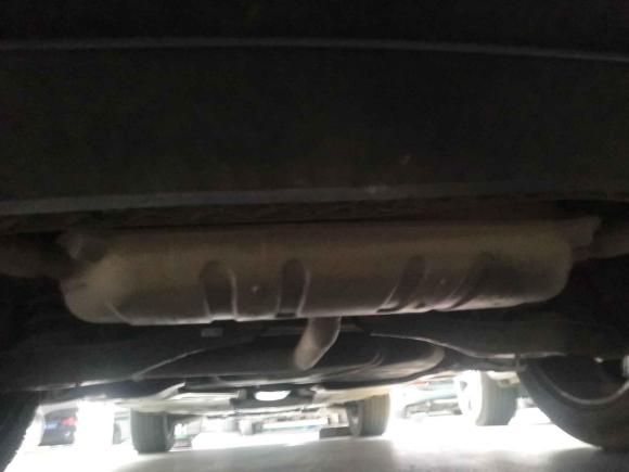 [温州·浙C] 二手斯柯达柯迪亚克GT2019款 TSI330 两驱豪华版 国VI