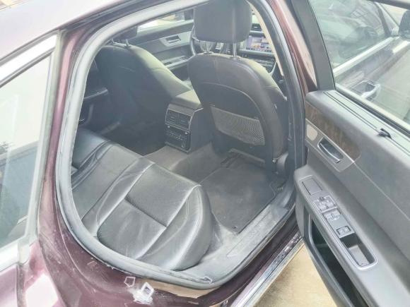 [义乌·浙G] 二手捷豹捷豹XFL2018款 XFL 2.0T 250PS 豪华版