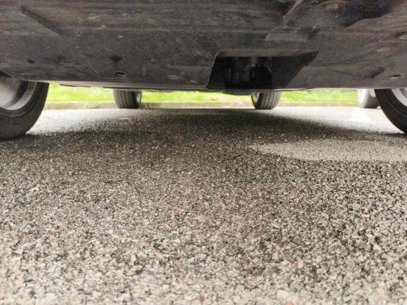 [上海·苏U] 二手长安长安UNI-T2023款 第二代 1.5T 旗舰型