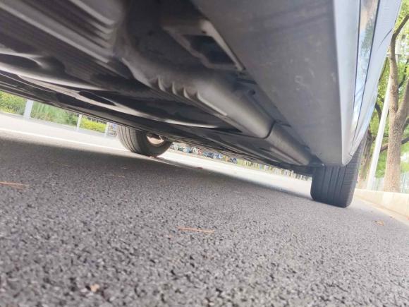 [上海·沪G] 二手保时捷Macan2018款 Macan 2.0T