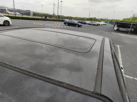 [上海·沪N] 二手雪佛兰景程2013款 1.8 SX豪华版 MT