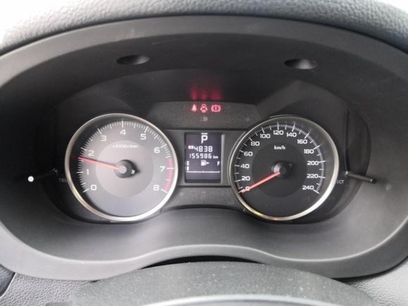 [成都·川A] 二手斯巴鲁斯巴鲁XV2012款 2.0i 舒适版