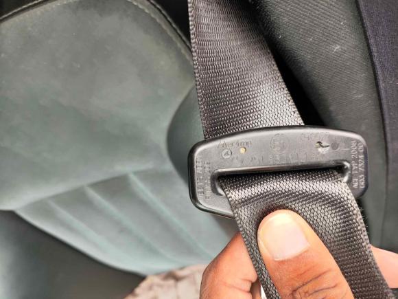 [台州·粤W] 二手奔驰奔驰M级2006款 ML 350 运动型