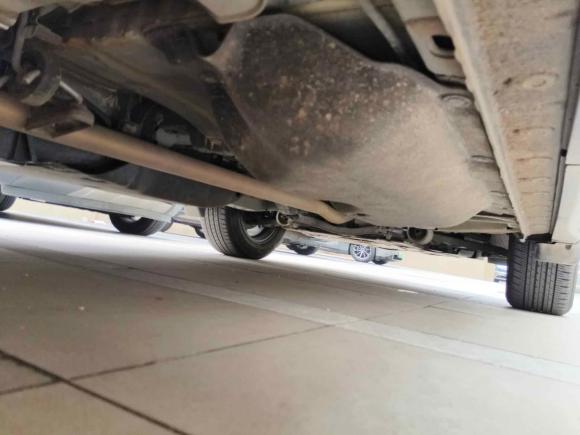 [无锡·苏B] 二手本田皓影2023款 240TURBO 两驱尊贵版 5座