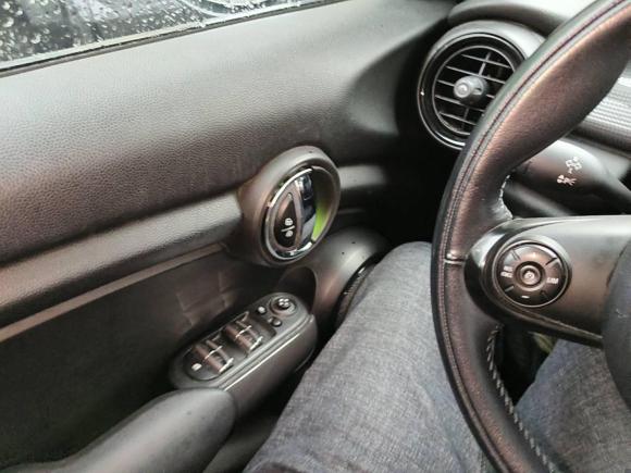 [南通·苏F] 二手MINIMINI2016款 1.5T COOPER 五门版