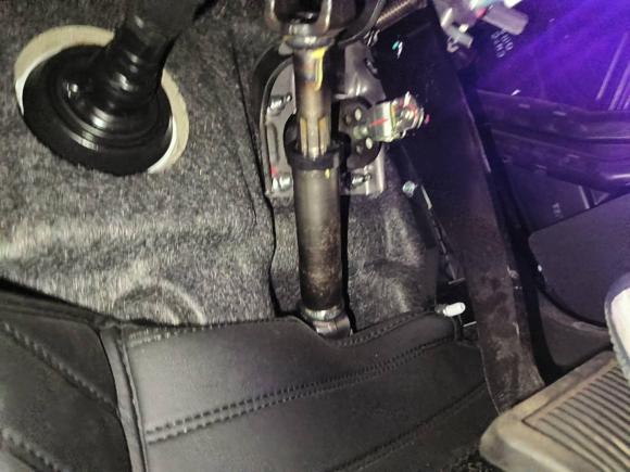 [杭州·浙F] 二手现代伊兰特2021款 1.5L CVT LUX尊贵版