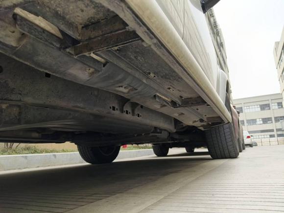 [湖州·浙A] 二手路虎发现2015款 3.0 SDV6 HSE 柴油版