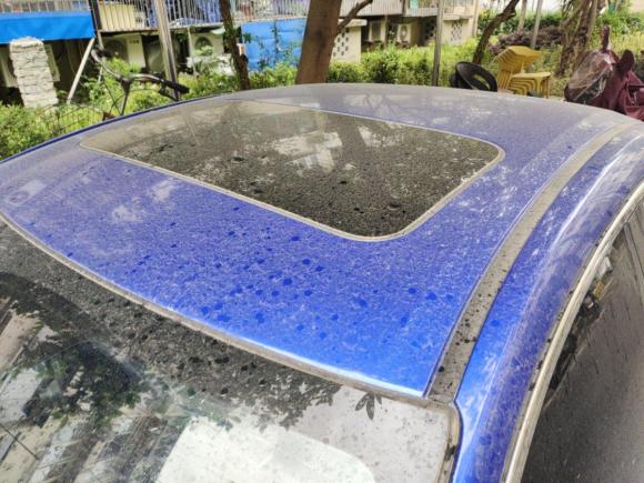 [上海·苏A] 二手本田思域2016款 220TURBO CVT豪华版