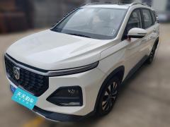 [苏州·苏E]宝骏&nbsp;&nbsp;宝骏530&nbsp;&nbsp;2021款全球车周年纪念版1.5TCVT尊贵互联型7座