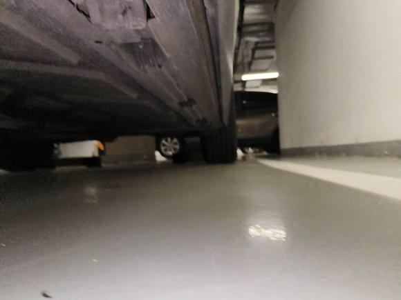 [南昌·赣A] 二手奔驰奔驰GLA2020款 GLA 200