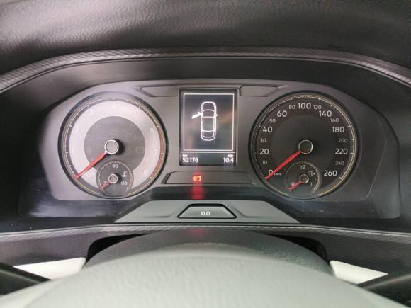 [金华·浙G] 二手大众朗逸2019款 1.5L 自动风尚版 国VI