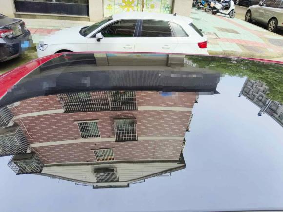 [义乌·浙G] 二手路虎发现运动版2020款 249PS R-Dynamic 性能版