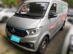 [无锡·苏B]长安跨越&nbsp;&nbsp;跨越星V5EV&nbsp;&nbsp;2021款豪华版2座厢式车菱电系统