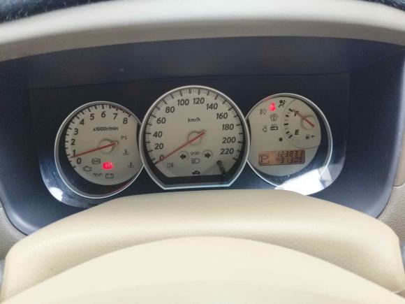 [南昌·赣A] 二手日产轩逸2007款 2.0 XL 豪华版